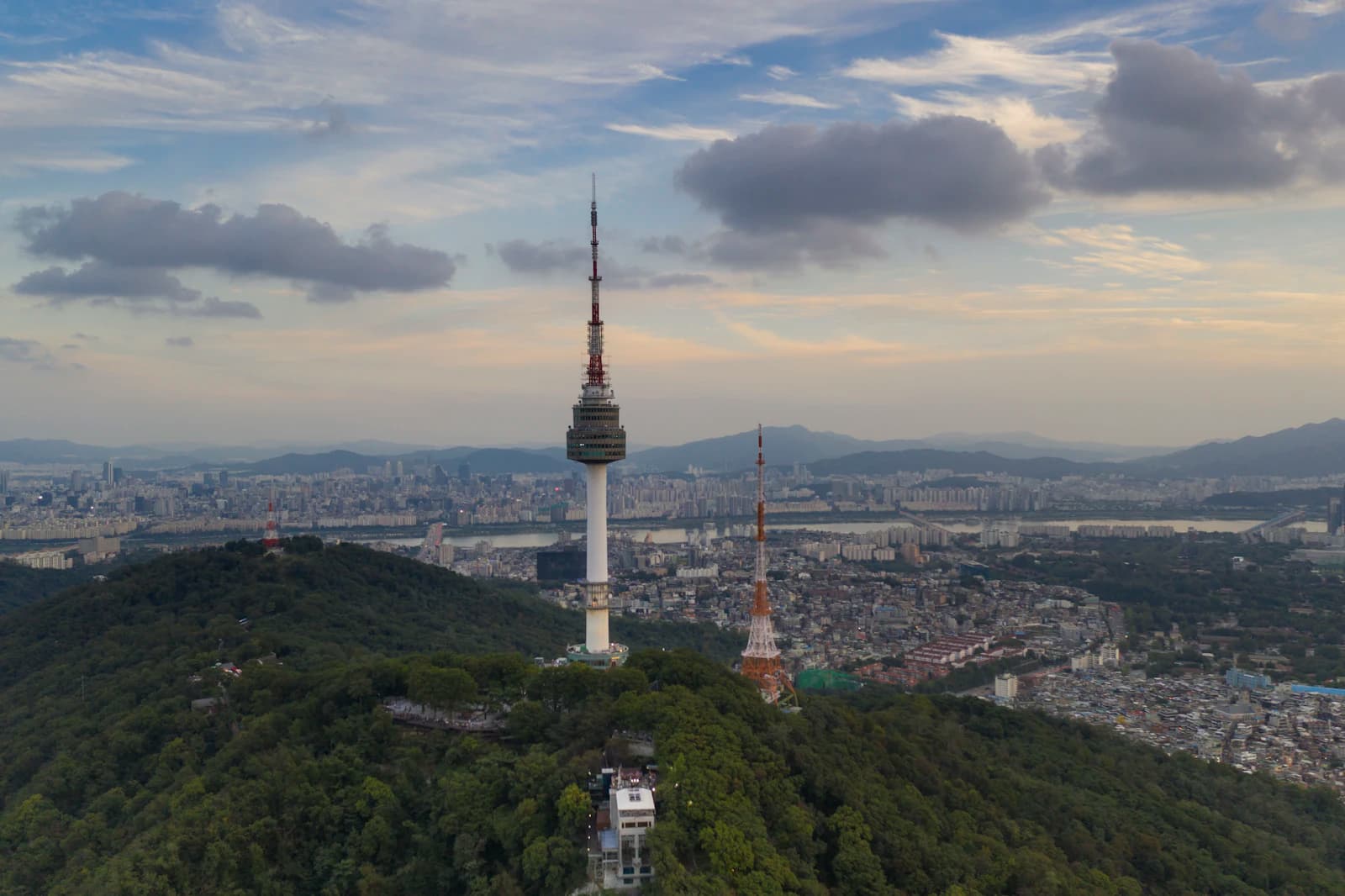 South Korea Drone License and Registration Guide