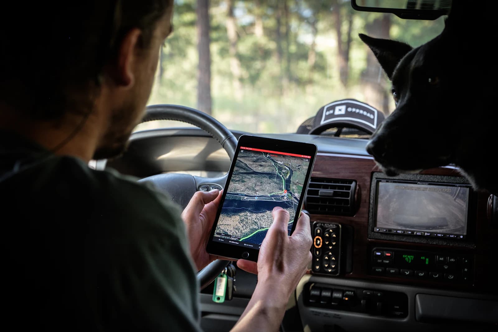 GPS Jamming and Spoofing Explained for Drone Pilots