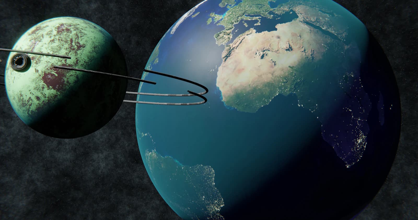 Was ist der Kp-Index? Ein Einsteigerleitfaden zu geomagnetischen Stürmen