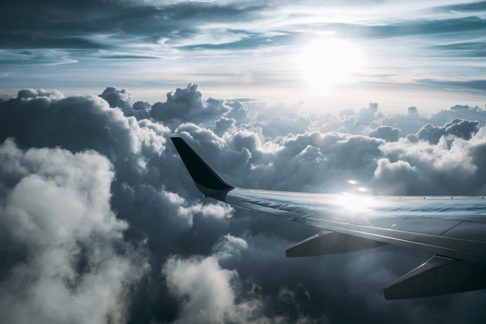 What Weather Data to Check Before Flying a Drone